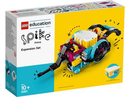 241-2721 Okdo SPIKE™ Expansion Set