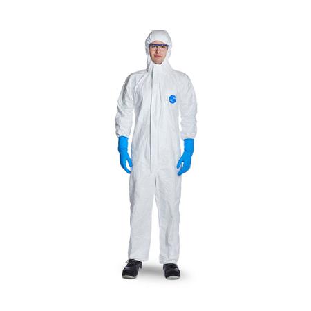 D14663953 DuPont Coverall, S