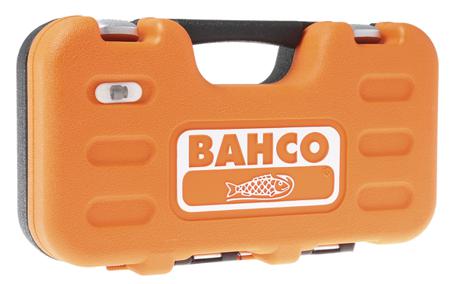 D/S14 Bahco 10mm, 1/2 in Drive Impact Socket