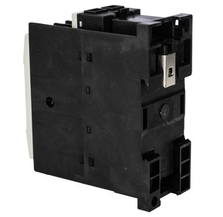 250-8804 RS PRO RSPRO15-01 Contactor, 230 V AC Coil, 3-Pole, 15 A, 7.5 kW, 1NC, 690 V