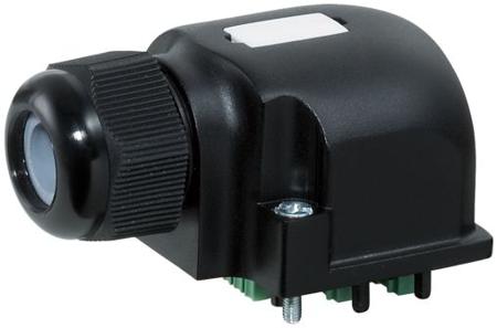 8000-88559-0000000 Murrelektronik Limited 8000 Plug Circular Connector Dust Cap, Shell Size M12mm, with Black Finish, Plastic