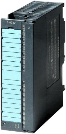6AG1332-7ND02-4AB0 Siemens S7-300 Series Output Module for Use with ACS 400