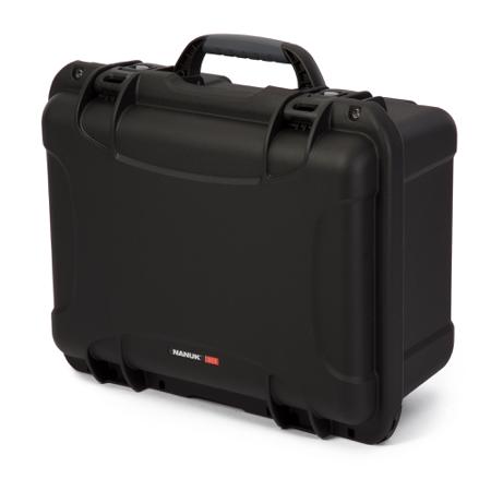 933S-010BK-0A0 Nanuk Nanuk 933 Waterproof PP Case, 505 x 409 x 257mm