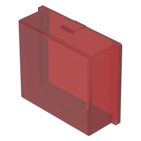03-922.2 EAO Hold Down Unit, For Use With Film Insert, Order Two Holders