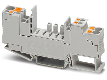 2800929 Phoenix Contact Mounting Base for use with CB Series