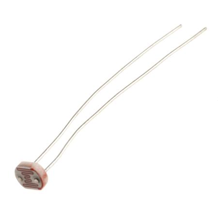 NSL-19M51  Luna Optoelectronics, Light Sensor
