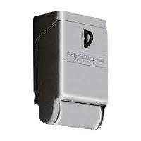 NSYAEDLPADS3D S3D Padlockable lock
