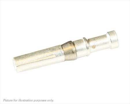 82911464A Souriau Sunbank by Eaton 8291 Series Female Crimp Terminal, 14AWG Max