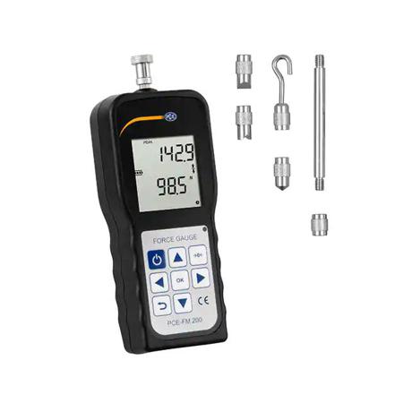 PCE-FM-200 PCE Instruments PCE-FM 200