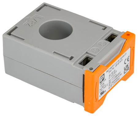 2902548 PACT V1 Series Bus Bar Current Transformer, 0 → 100A Input, 5 A Output, 20mm Bore