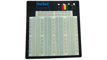303-723 Breadboard Breadboard 250 x 260 x 9.5mm