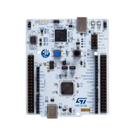 NUCLEO-H503RB STMicroelectronics STM32 Nucleo-64 Board MCU Development Board