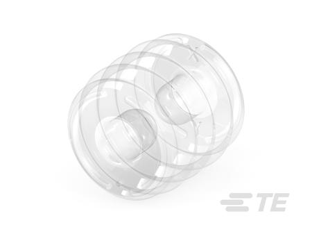 967652-1 TE Connectivity, 967652  Cavity Blanking Plug