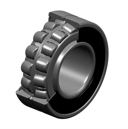 10X22210EAW33EEL NTN  50mm I.D Spherical Roller Bearing Spherical Roller Bearing, 90mm O.D