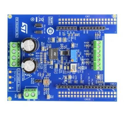 EVLSPIN9P24 STMicroelectronics Demonstration Board Full Bridge for STSPIN9P2