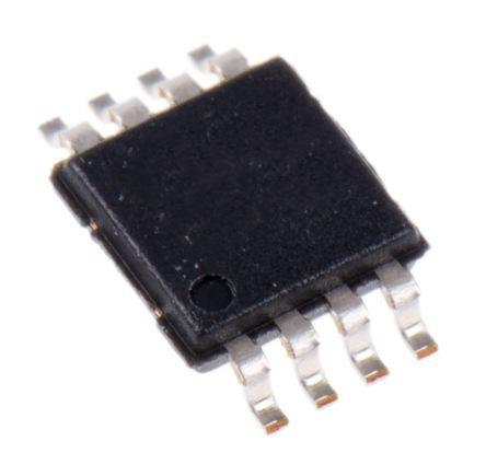 NJU7181RB1-TE1 Nisshinbo Micro Devices Sound Sensors, Directional, High/Low Output
