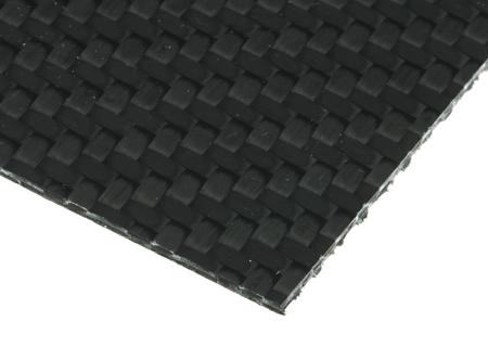 764-8707 Carbon Fibre Sheet, 300mm x 300mm x 1.3mm