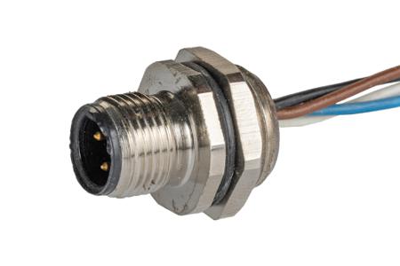 250-0744 RS PRO Connector