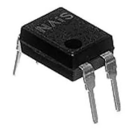 AQY221N3T Panasonic 0.15 A SPNO Solid State Relay, AC/DC, Surface Mount, MOSFET, 25 V Maximum Load