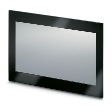 2402980 Phoenix Contact  LCD Colour Display / Touch Screen, 15.6in, 1366 x 768pixels