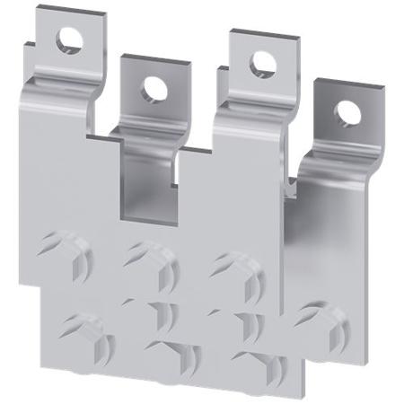 3NJ4911-6AA00 Siemens 3NJ4911 Flat Terminals