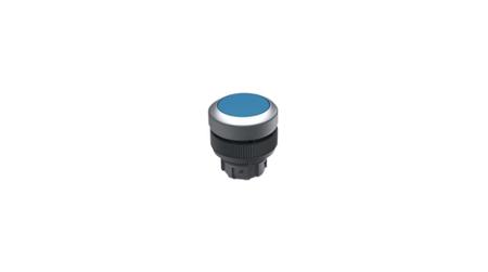1.30.240.021/1600 RAFI Push Button Switch for Use with RAFIX Switching Element