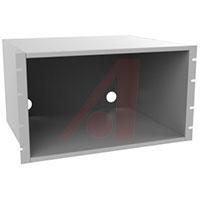 RASE1901215WH2 Shelf, Equipment; Steel; 18 ga.; 15 in.; 12.25 in.; 17.2 in.; 75 Pounds