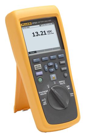 FLUKE-BT521  Battery Analyser 7.4 V