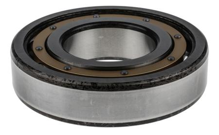 6315-M-C3 SKF Deep Groove Ball Bearing - 75mm I.D, 160mm O.D