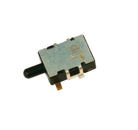 CL-DA-1CB4-A2T Nidec Components Detector Switch, SPST, 100 mA