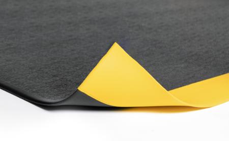 AF060003 Coba Europe Orthomat Roll PVC Foam Anti-Fatigue Mat x 900mm, 18.3m x 9mm