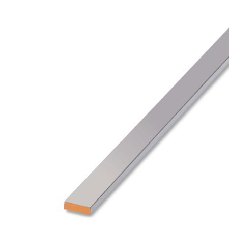 0402006 Phoenix Contact NLS-CU 3/10 SN 2000MM Series Neutral Busbar for Use with Control Cabinet