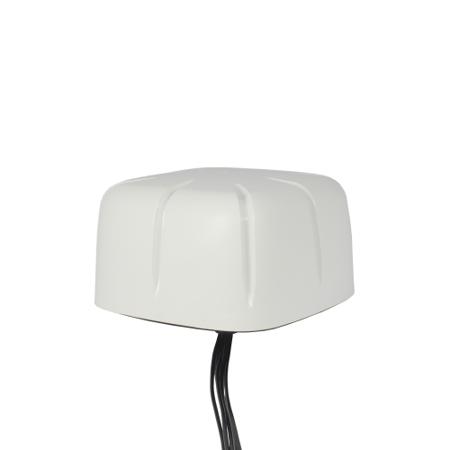 434-534 RS PRO Panel Multi-Band Antenna with RP SMA Connector, 4G, 4G (LTE), 5G (LTE), Bluetooth (BLE), WiFi, WiFi (Dual Band)