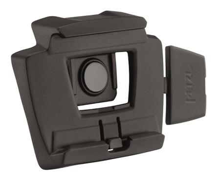 E073BA00 Petzl Torch Accessory Kit Helmet Mount for ARIA Headlamp