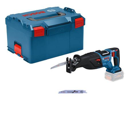 06016C0001 Bosch GSA 18V-28 Cordless Jigsaw, 18V