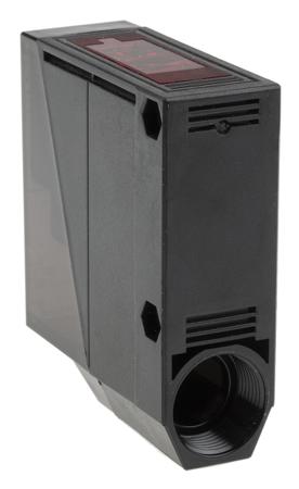 E3JMDS70M4G Omron Diffuse Photoelectric Sensor 700 mm Detection Range Relay IP66 Block Style