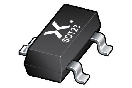 BZX84-B9V1-215 DIODE ZENER 2 PCT
