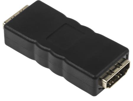 GCHDMIFF StarTech.com AV Adapter, Female HDMI to Female HDMI