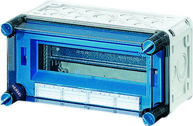 Mi 1118 HENSEL ENYMOD Distribution Board