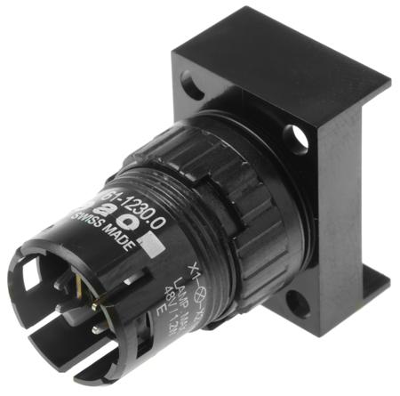 61-1230.0 EAO Modular Switch Body