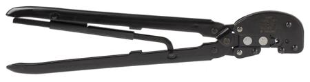 90382-2 TE Connectivity CERTI-CRIMP Crimping Tool Multimate Type XII Contacts, Minimum 16AWG, Maximum 12AWG
