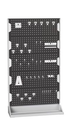16917302.19V Bott Sheet Steel Tool Rack