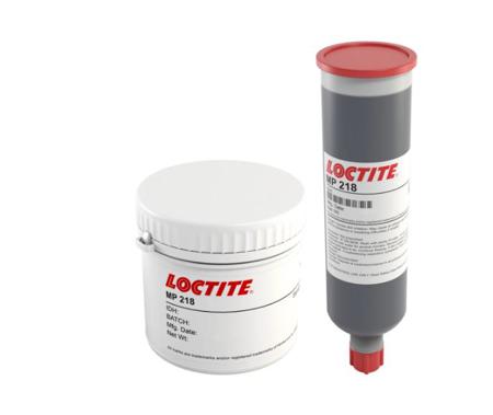 Loctite MP 218 Loctite  No Solder Paste, 540g Jar