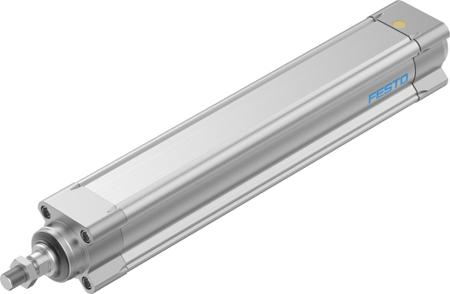 ESBF-BS-40-300-5P Festo Rod Linear Actuator, 300mm, 420mm/s, 8022575