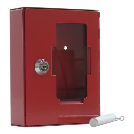 T01334 Rottner Comsafe  Key Lock Key Lock Box