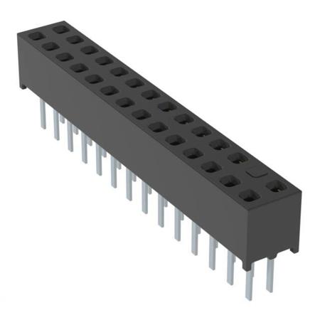 MMS-114-01-L-DV-04 Samtec Inc.