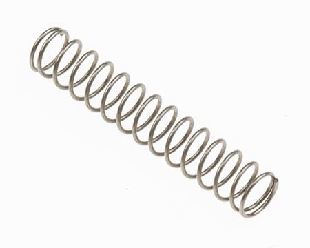 821-245 RS PRO Stainless Steel Compression Spring, 15.7mm x 2.75mm, 0.18N/mm