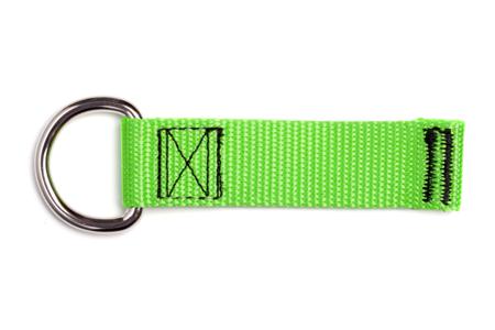 101362 Never Let Go L Polyester/Steel Webbing Tool Lanyard Tool Tether, 3kg Capacity