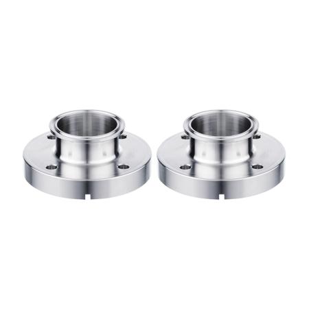E40483 ifm electronic Clamp for Use with Flow Meters SMF