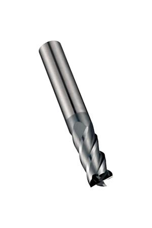 S7163-0 S716 3.0 mm CARBIDE ALCRN 4 FLUTE 40 DEG